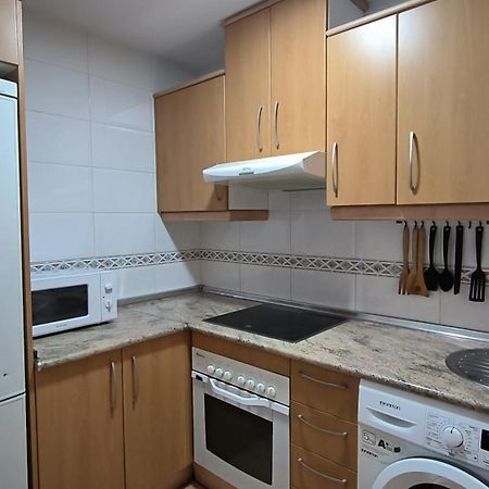 Apartamentos La Casa De Bebita 丰希罗拉 外观 照片