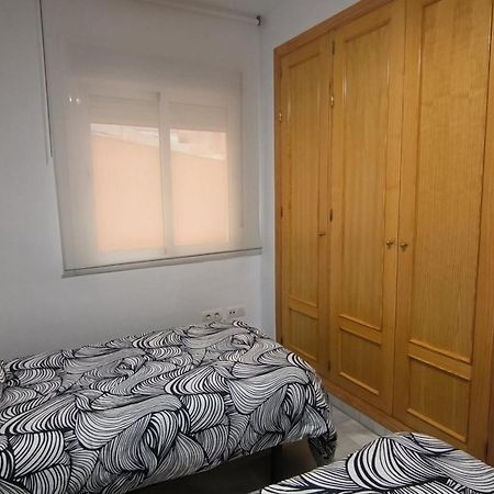 Apartamentos La Casa De Bebita 丰希罗拉 外观 照片