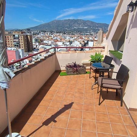 Apartamentos La Casa De Bebita 丰希罗拉 外观 照片