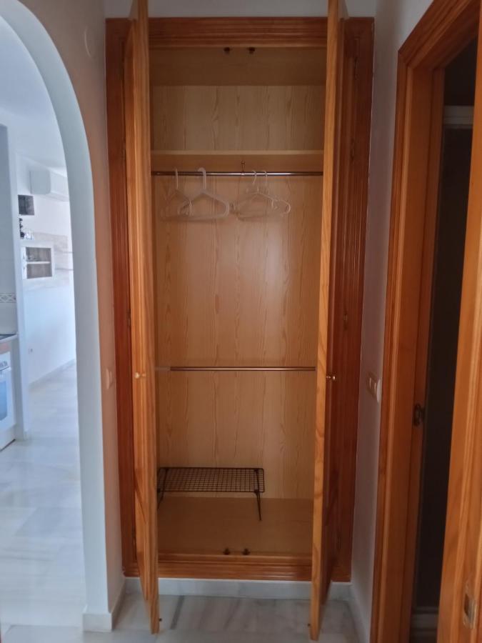 Apartamentos La Casa De Bebita 丰希罗拉 外观 照片