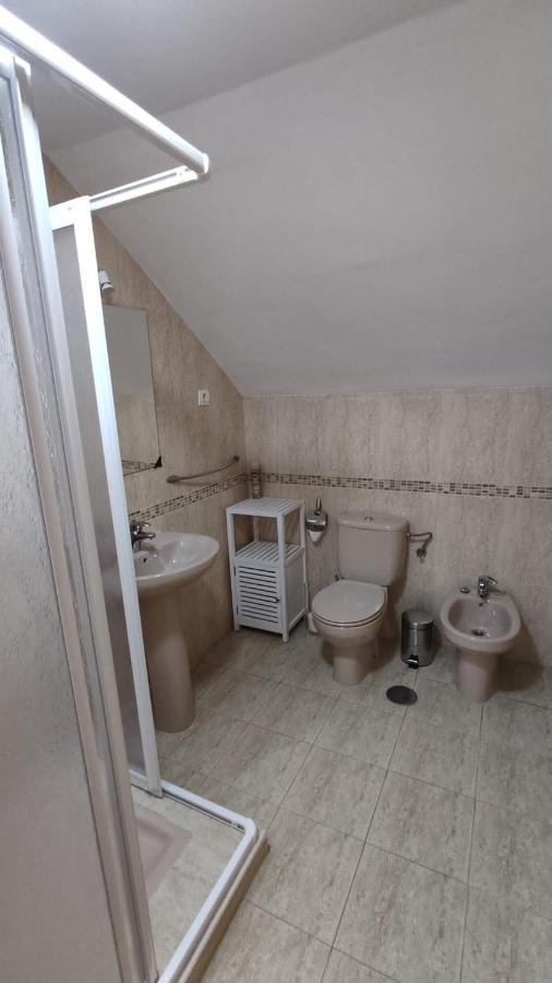 Apartamentos La Casa De Bebita 丰希罗拉 外观 照片