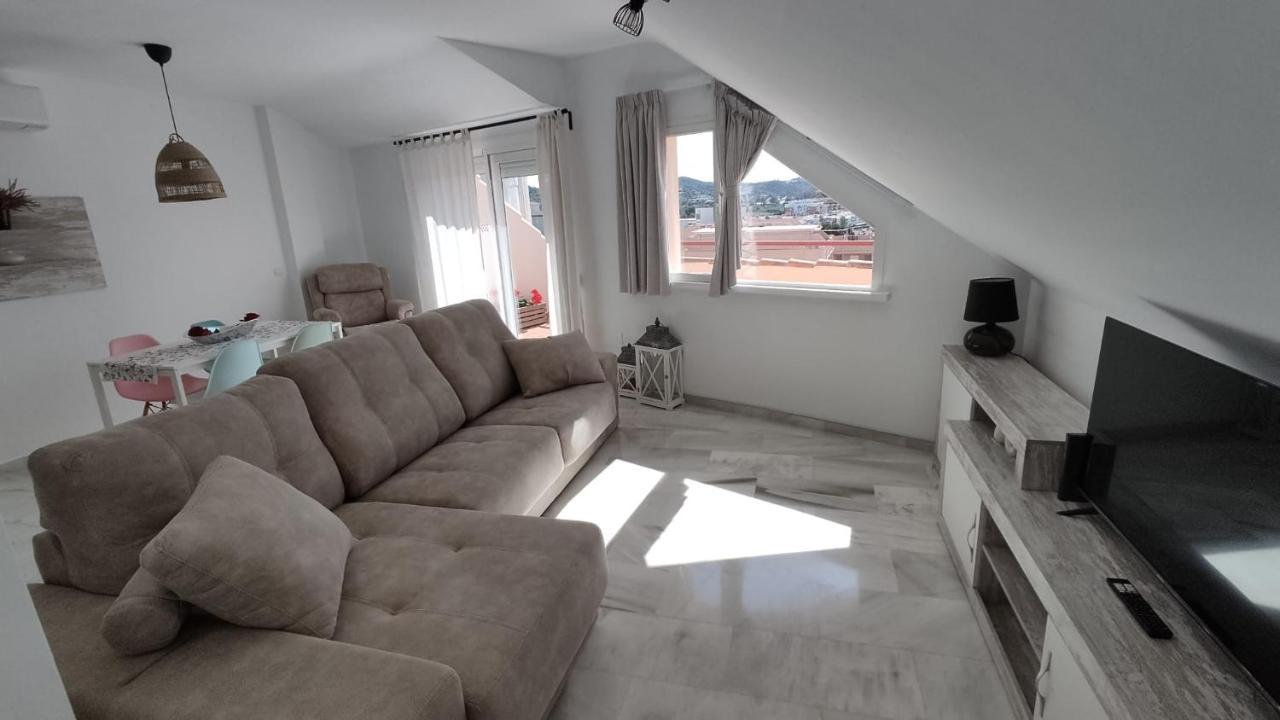 Apartamentos La Casa De Bebita 丰希罗拉 外观 照片