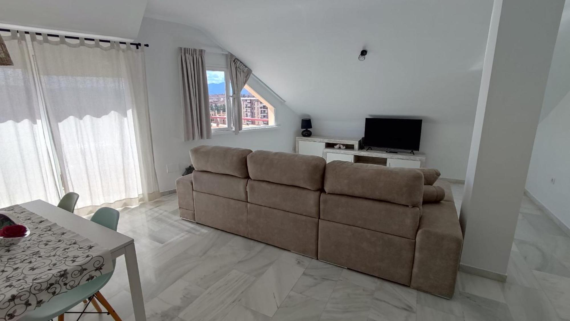 Apartamentos La Casa De Bebita 丰希罗拉 外观 照片
