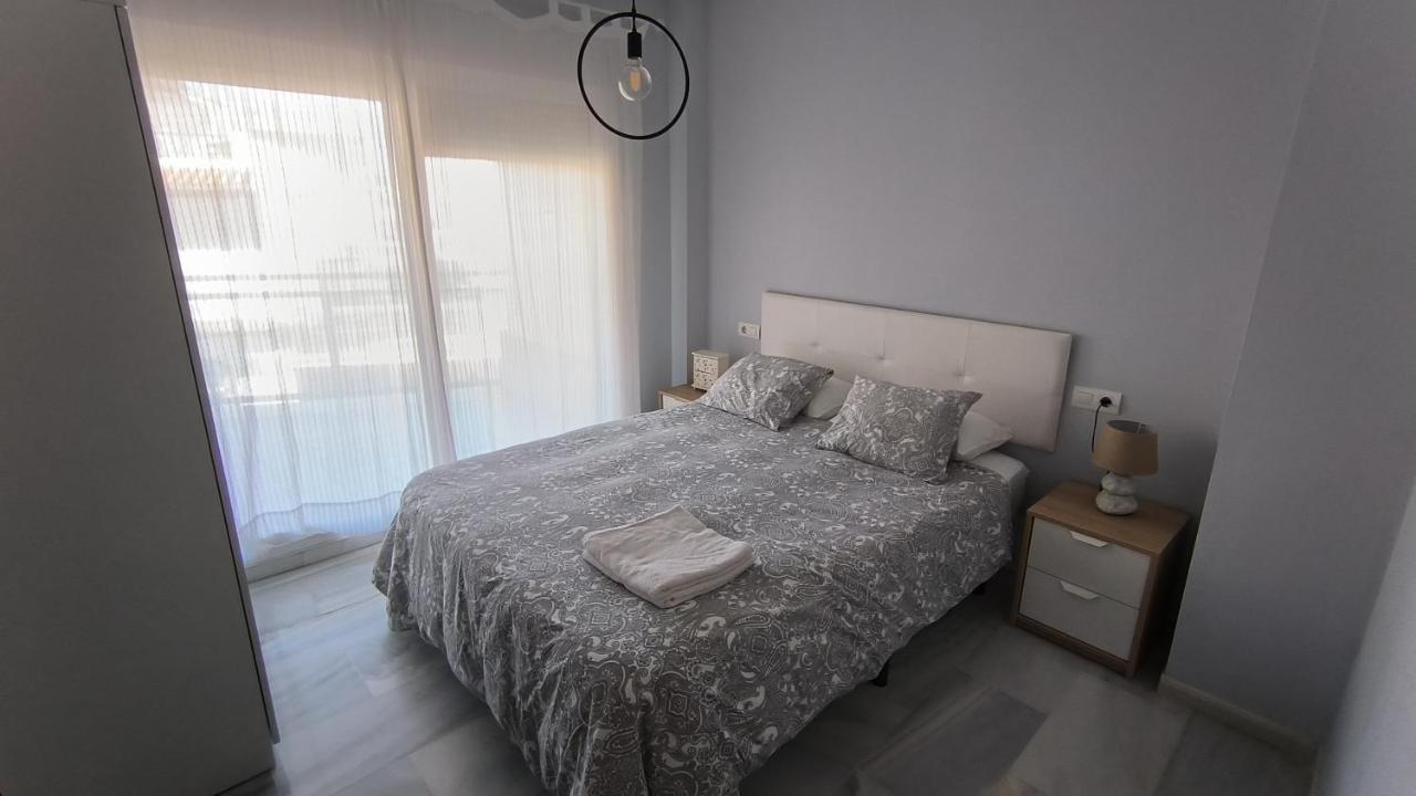 Apartamentos La Casa De Bebita 丰希罗拉 外观 照片