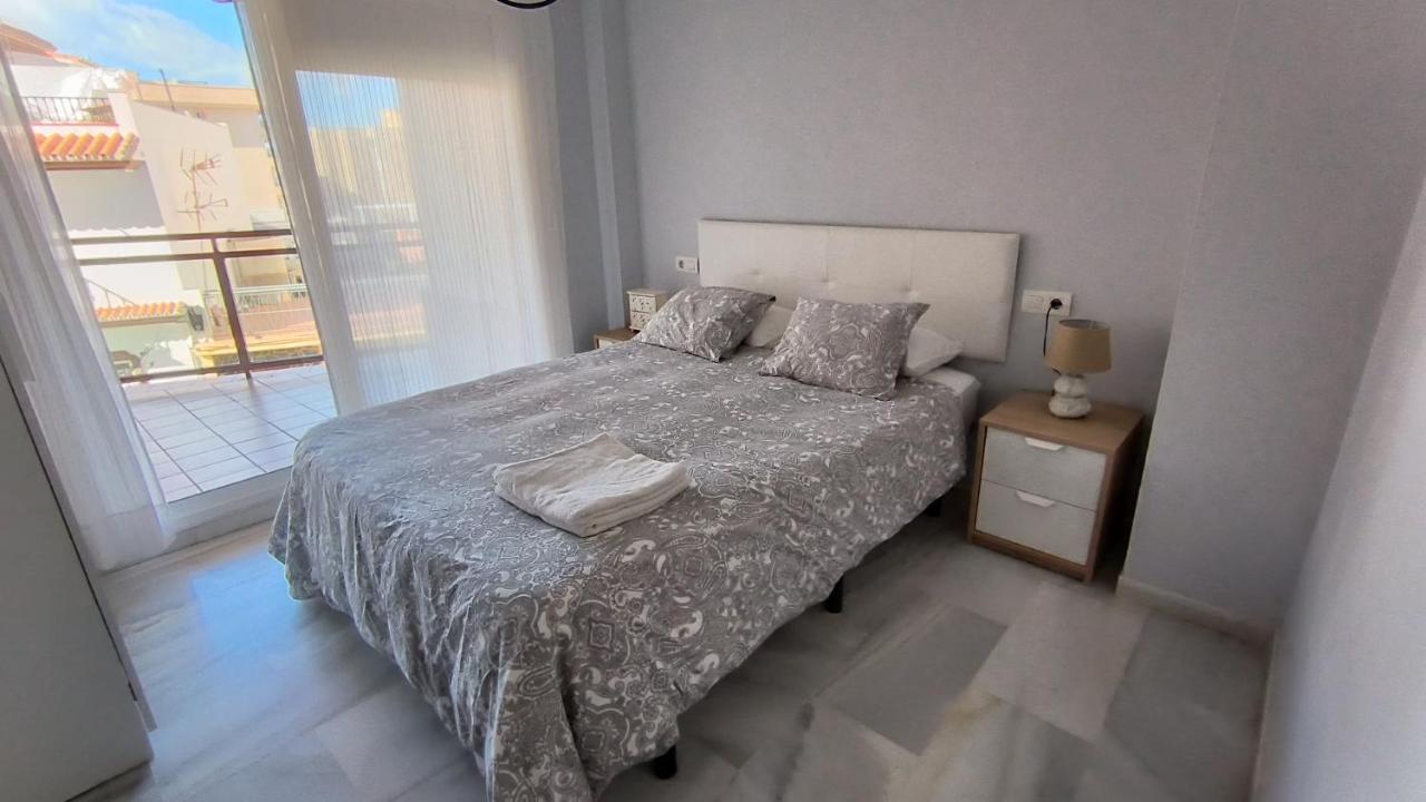 Apartamentos La Casa De Bebita 丰希罗拉 外观 照片