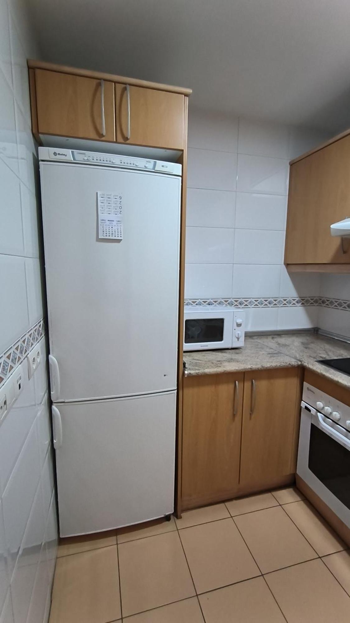 Apartamentos La Casa De Bebita 丰希罗拉 外观 照片