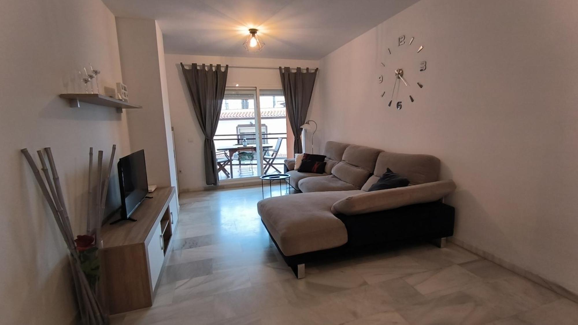 Apartamentos La Casa De Bebita 丰希罗拉 外观 照片