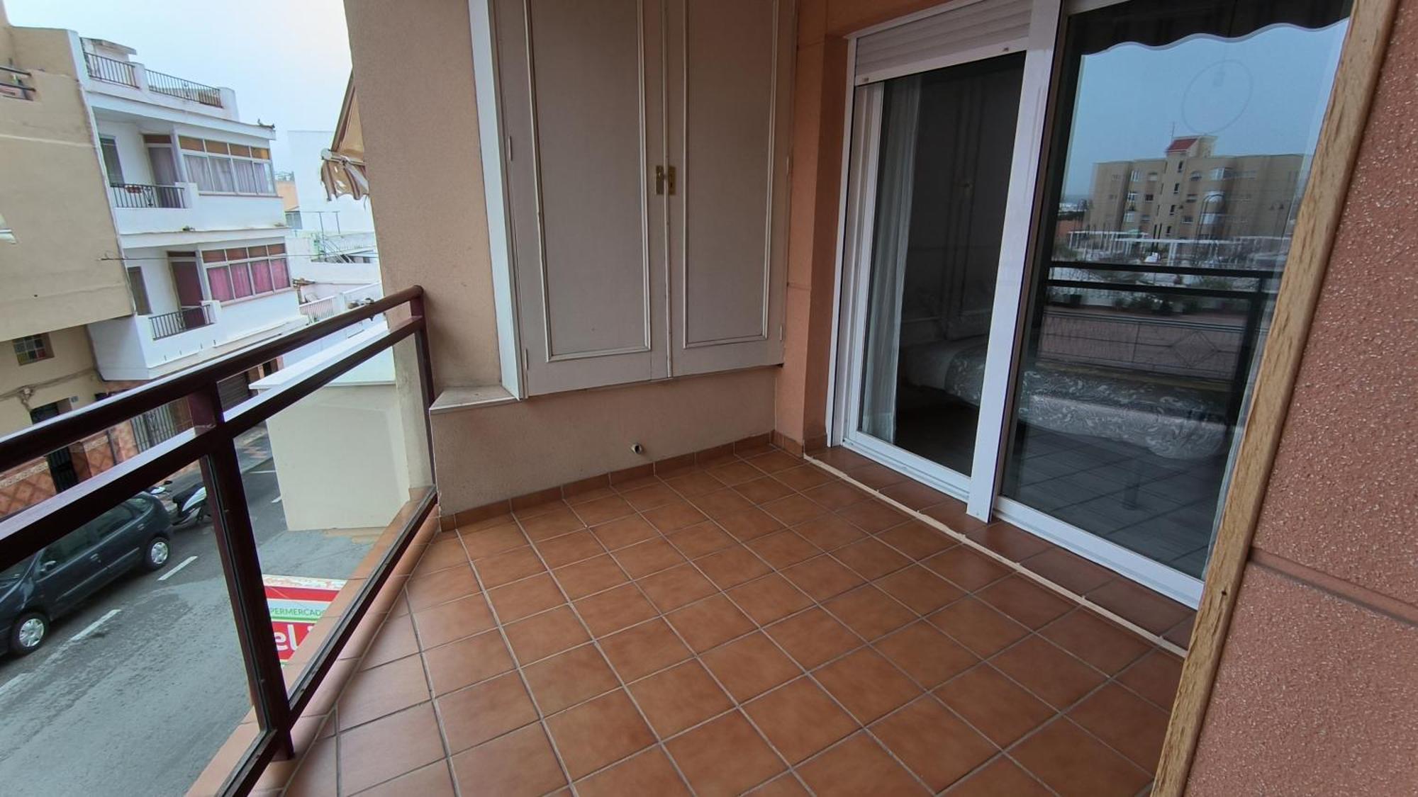 Apartamentos La Casa De Bebita 丰希罗拉 外观 照片