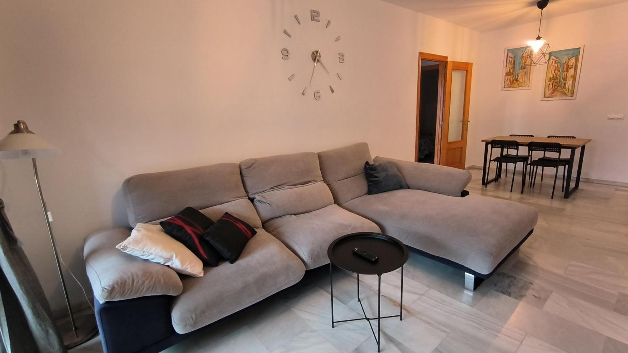 Apartamentos La Casa De Bebita 丰希罗拉 客房 照片