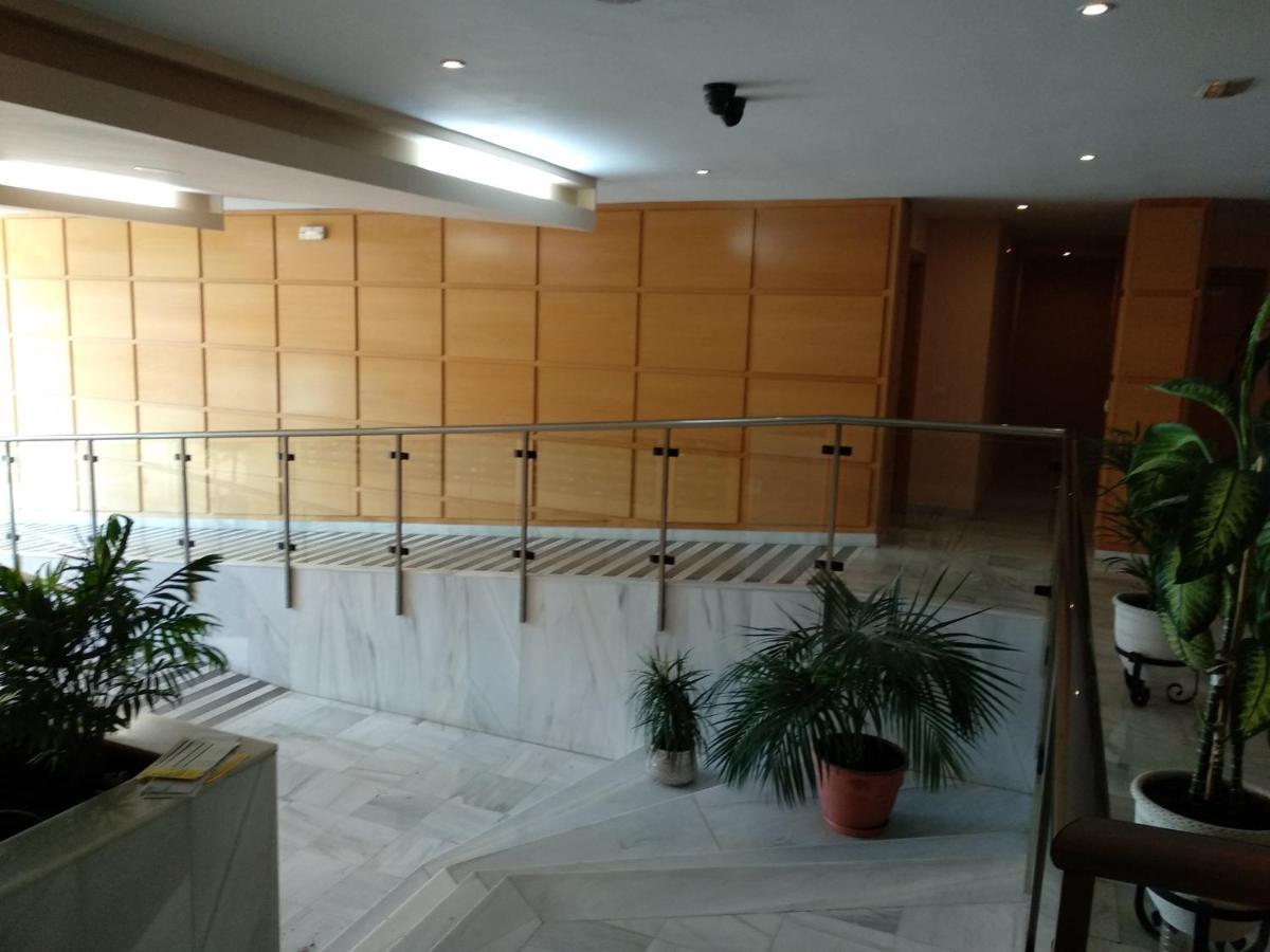 Apartamentos La Casa De Bebita 丰希罗拉 外观 照片