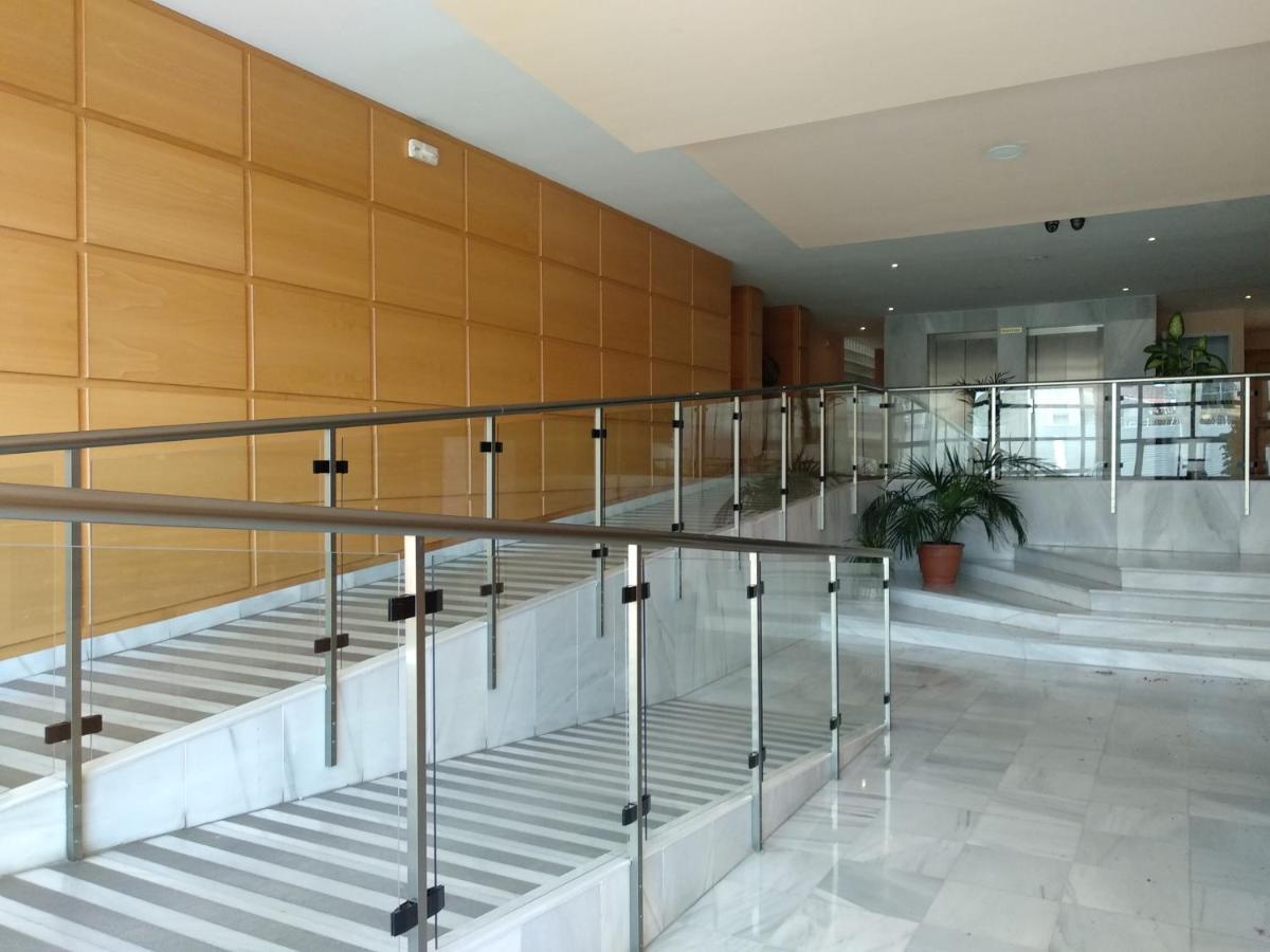 Apartamentos La Casa De Bebita 丰希罗拉 外观 照片